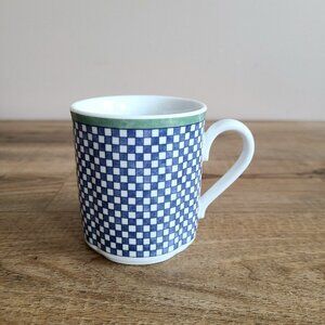 Villeroy & Boch Castell Switch mug Germany.